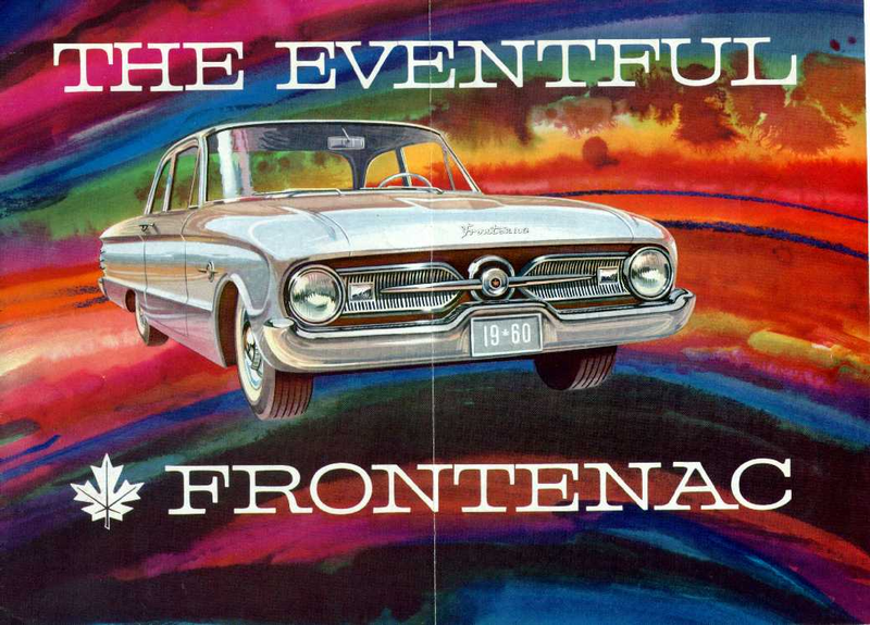 Illustration for article titled Jalopnik.ca - Ford Frontenac (English & Français)